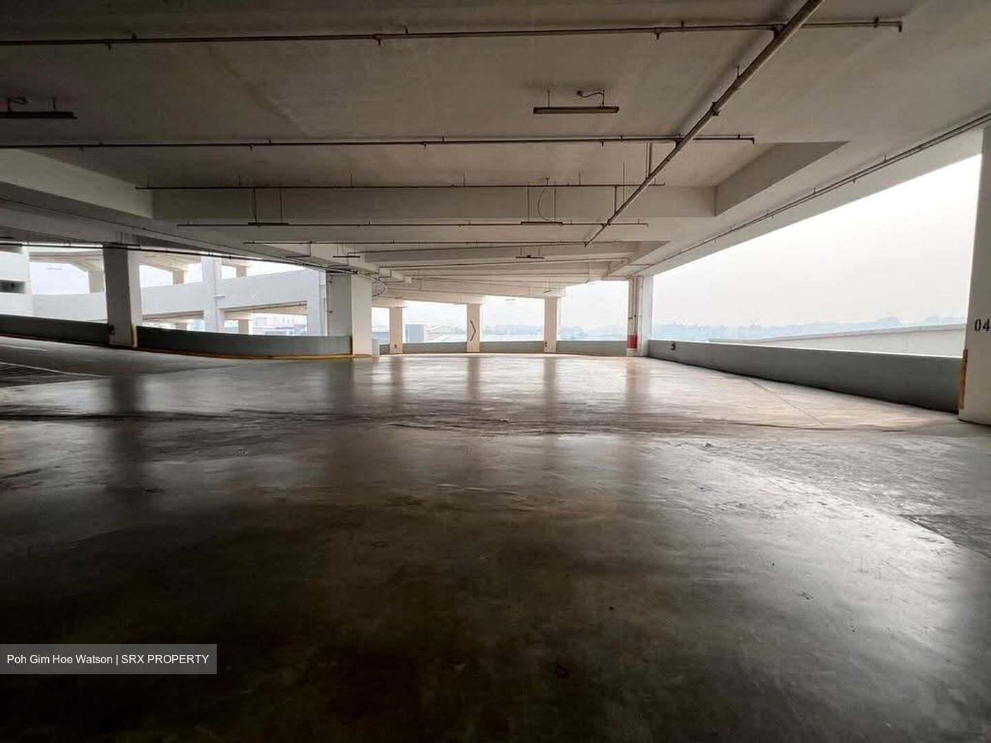 Space@tampines (D18), Factory #635433171